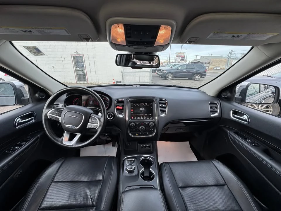2015 Dodge Durango 3rd Gen - Image 14 of 20