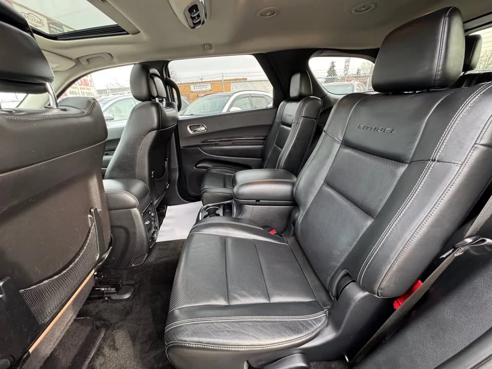 2015 Dodge Durango 3rd Gen - Image 12 of 20