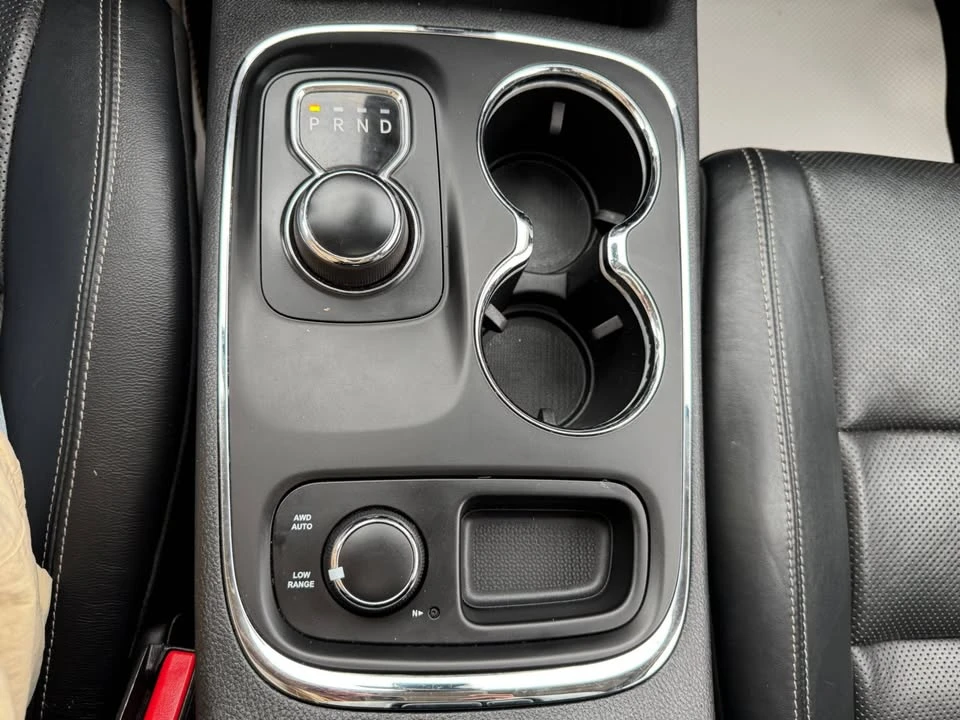 2015 Dodge Durango 3rd Gen - Image 18 of 20