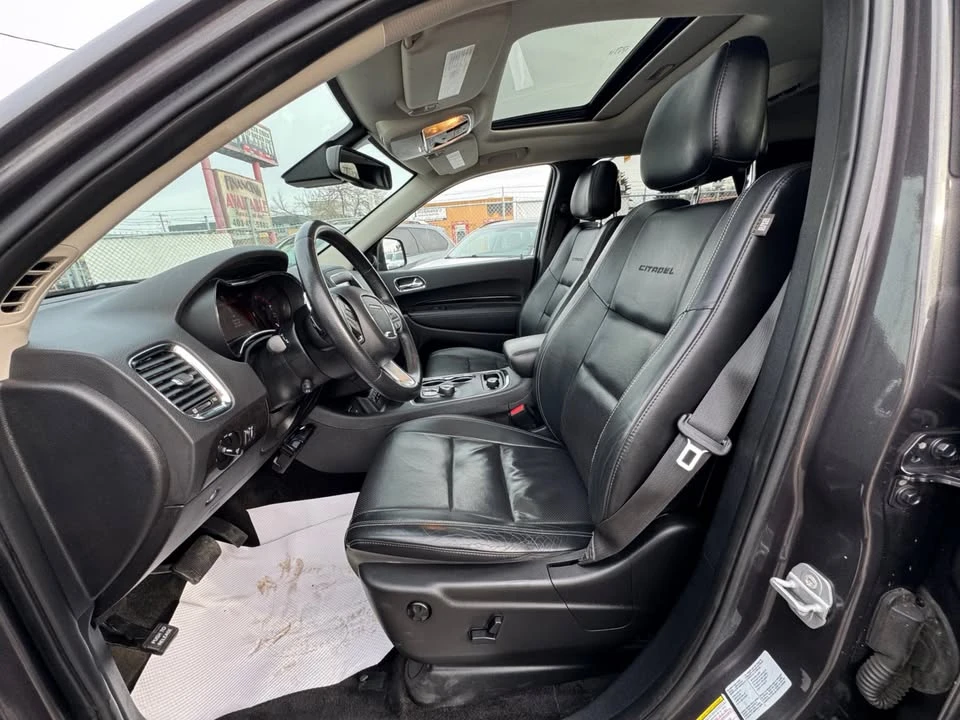 2015 Dodge Durango 3rd Gen - Image 11 of 20