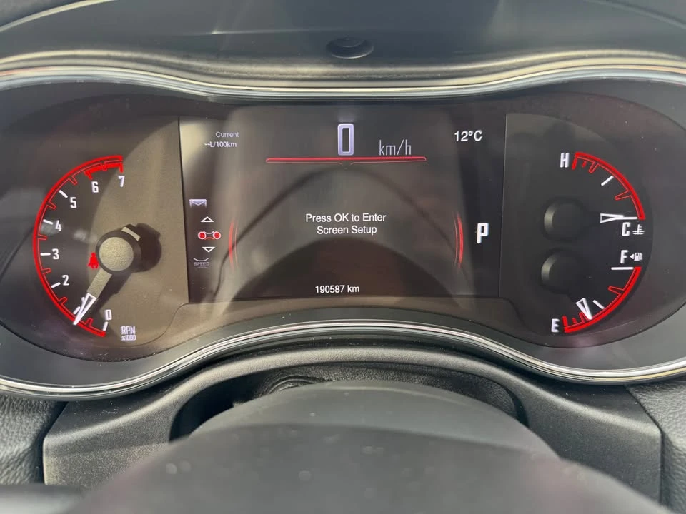 2015 Dodge Durango 3rd Gen - Image 15 of 20