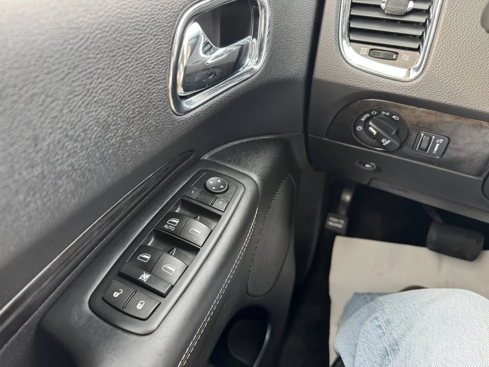 2015 Dodge Durango 3rd Gen - Image 19 of 20