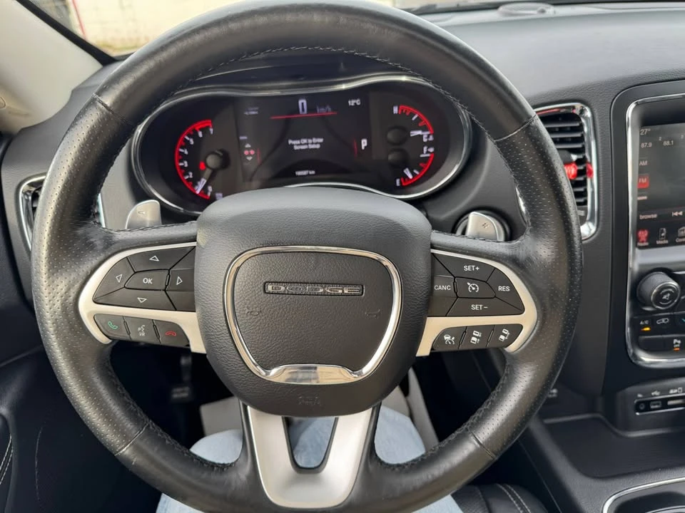 2015 Dodge Durango 3rd Gen - Image 16 of 20