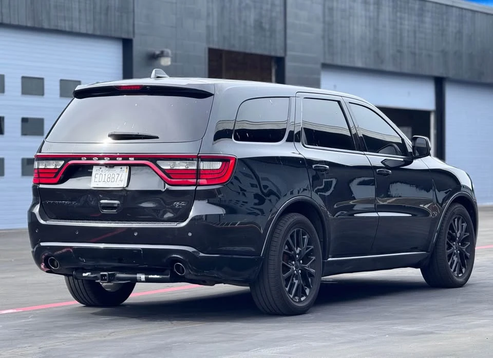 2015 Dodge Durango 3rd Gen - Image 8 of 19