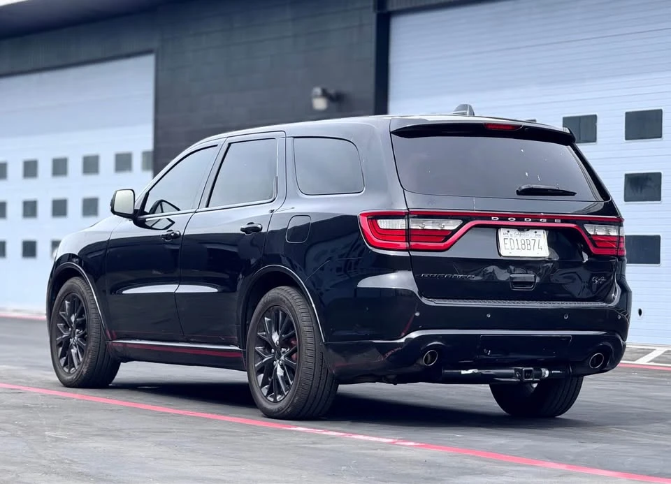 2015 Dodge Durango 3rd Gen - Image 6 of 19