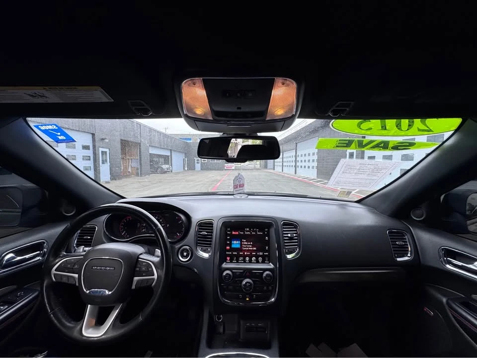 2015 Dodge Durango 3rd Gen - Image 14 of 19