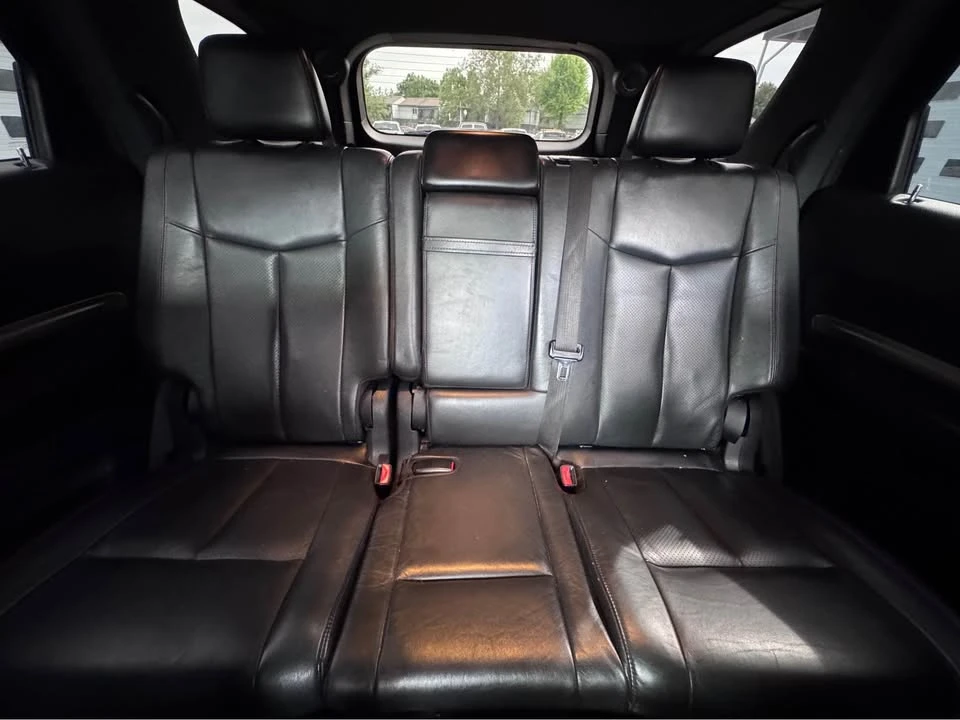 2015 Dodge Durango 3rd Gen - Image 12 of 19