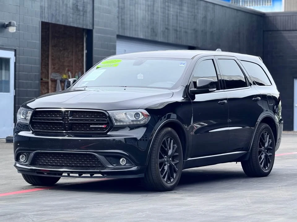 2015 Dodge Durango 3rd Gen - Image 5 of 19