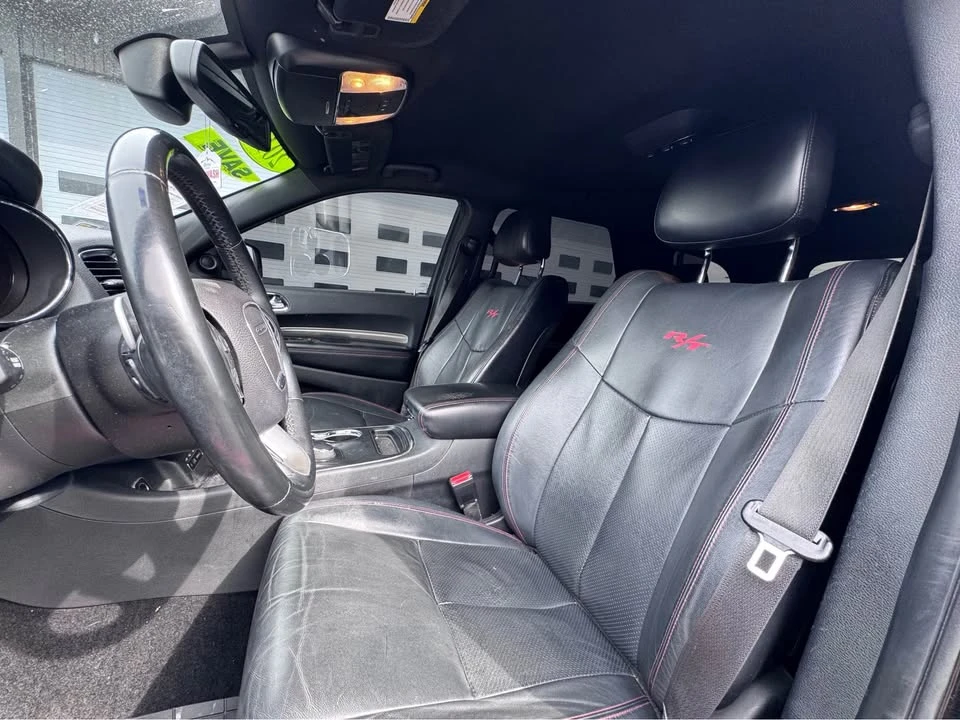 2015 Dodge Durango 3rd Gen - Image 11 of 19