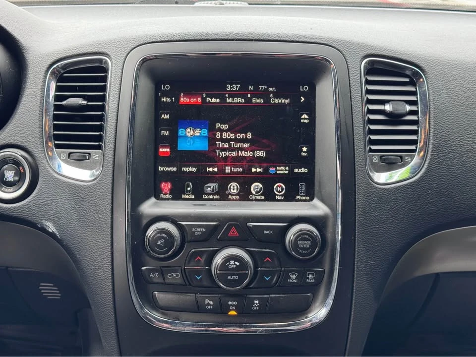 2015 Dodge Durango 3rd Gen - Image 15 of 19