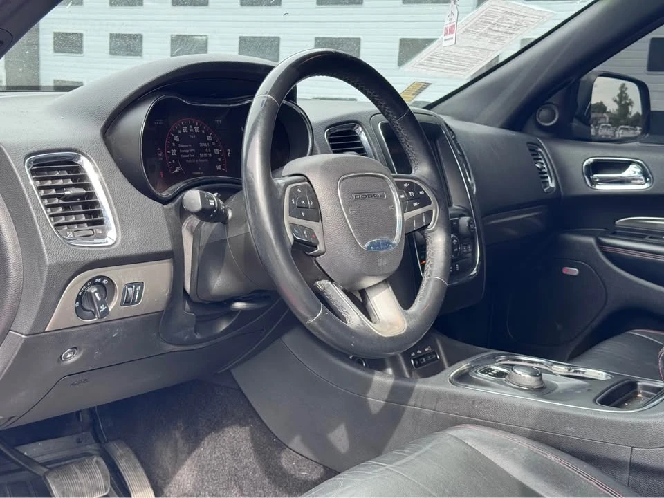 2015 Dodge Durango 3rd Gen - Image 10 of 19