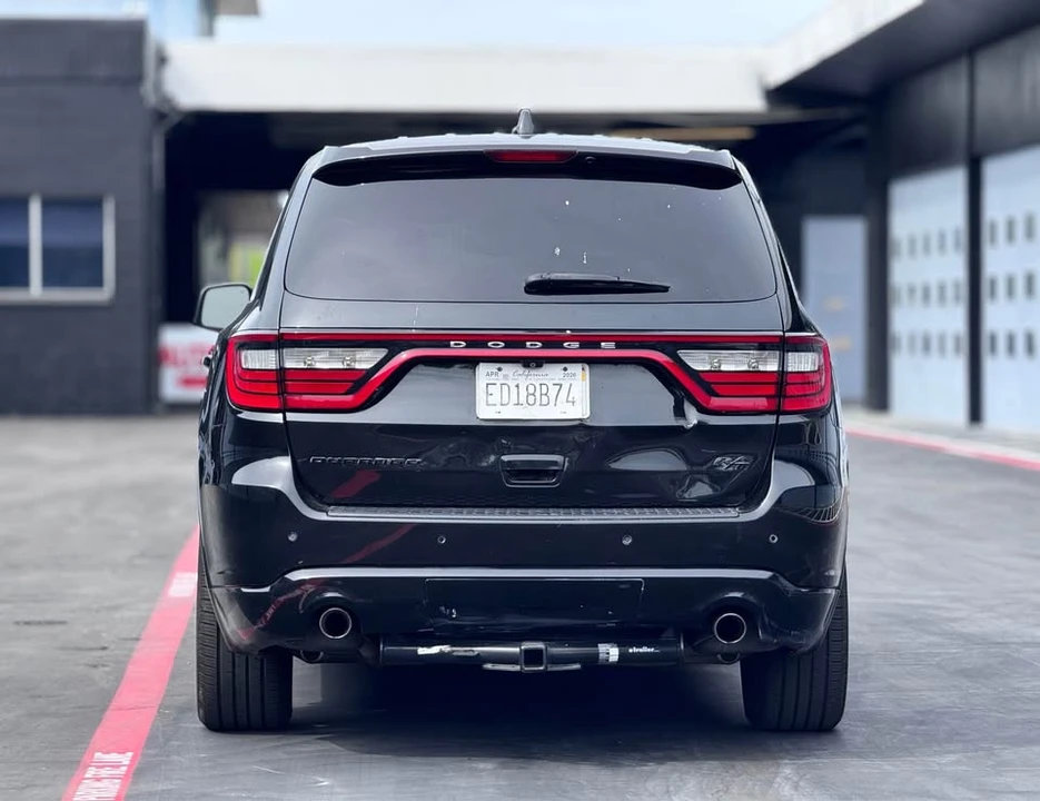 2015 Dodge Durango 3rd Gen - Image 7 of 19