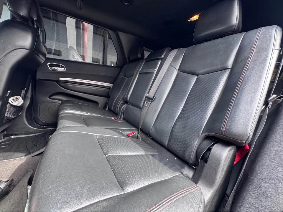 2015 Dodge Durango 3rd Gen - Image 13 of 19