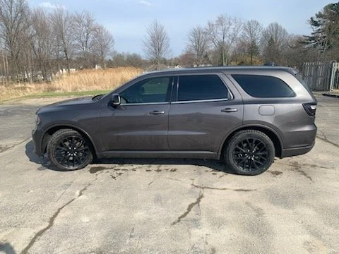 2015 Dodge Durango 3rd Gen - Image 3 of 5