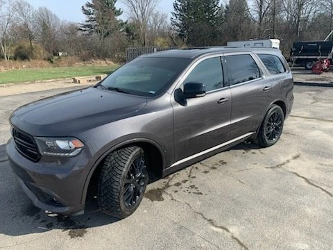 2015 Dodge Durango 3rd Gen - Image 2 of 5