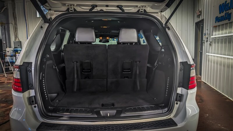 2015 Dodge Durango 3rd Gen - Image 20 of 20