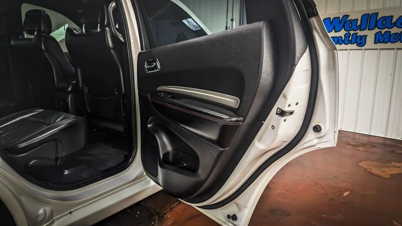 2015 Dodge Durango 3rd Gen - Image 17 of 20