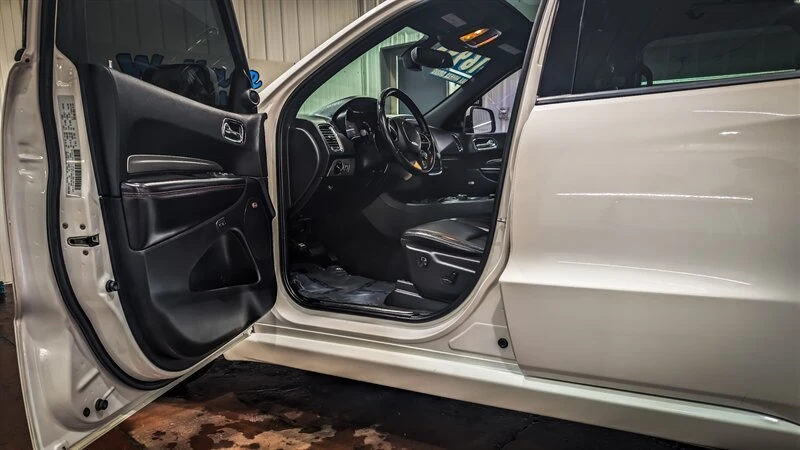 2015 Dodge Durango 3rd Gen - Image 10 of 20