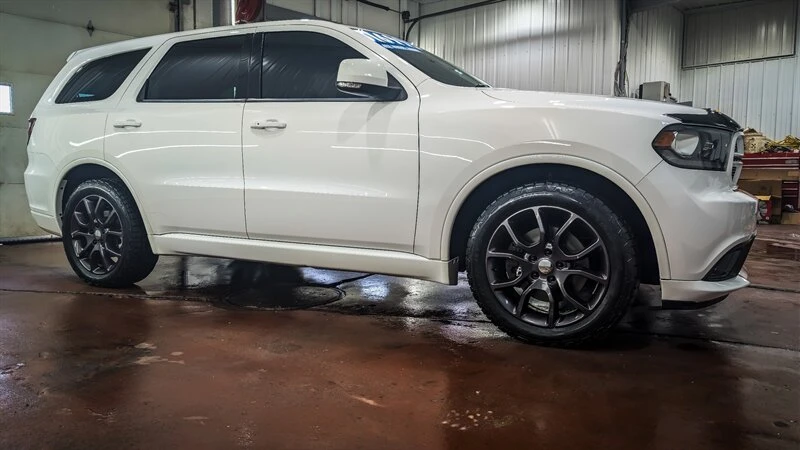 2015 Dodge Durango 3rd Gen - Image 5 of 20