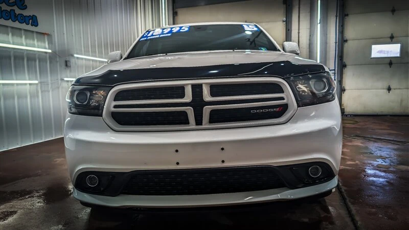 2015 Dodge Durango 3rd Gen - Image 7 of 20