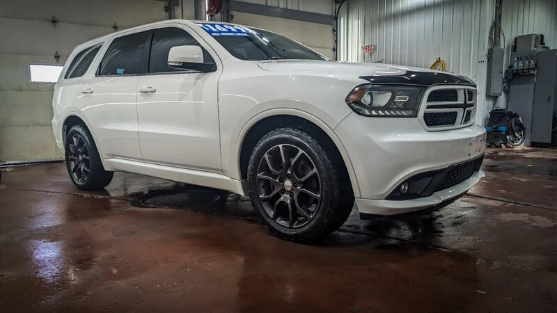 2015 Dodge Durango 3rd Gen - Image 6 of 20