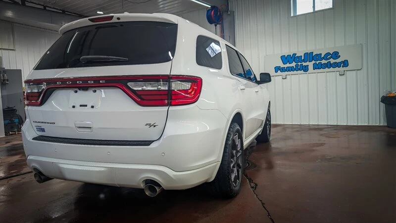 2015 Dodge Durango 3rd Gen - Image 4 of 20