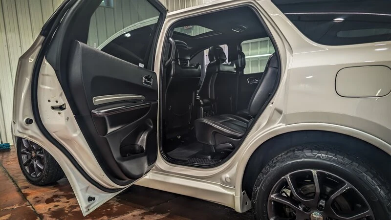 2015 Dodge Durango 3rd Gen - Image 12 of 20
