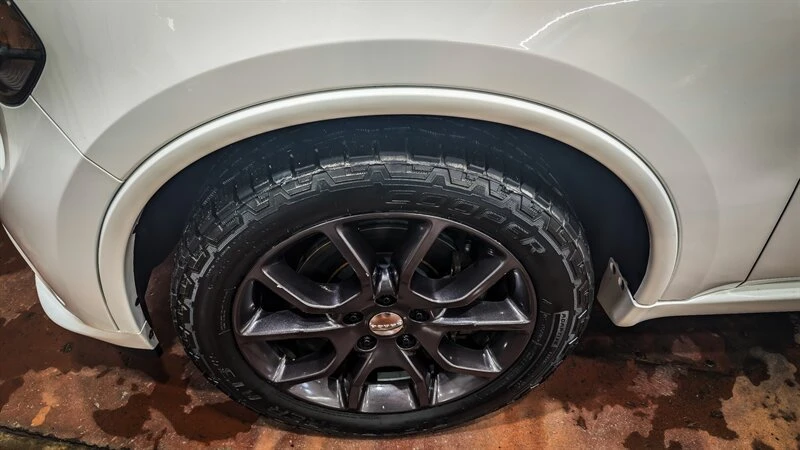 2015 Dodge Durango 3rd Gen - Image 8 of 20
