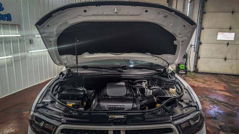 2015 Dodge Durango 3rd Gen - Image 9 of 20