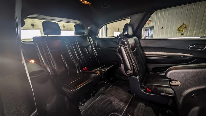 2015 Dodge Durango 3rd Gen - Image 19 of 20