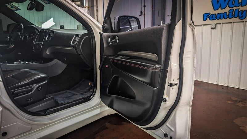 2015 Dodge Durango 3rd Gen - Image 15 of 20