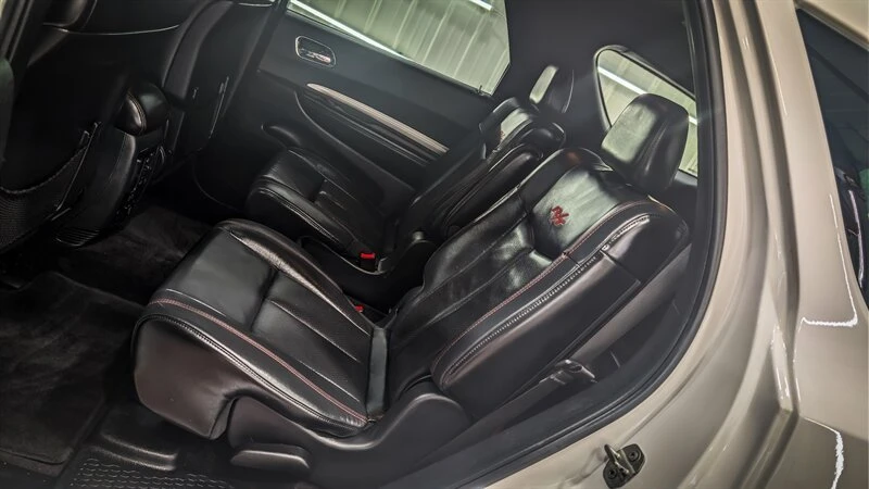 2015 Dodge Durango 3rd Gen - Image 13 of 20