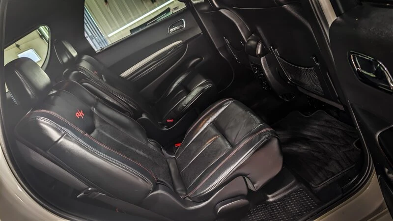 2015 Dodge Durango 3rd Gen - Image 18 of 20