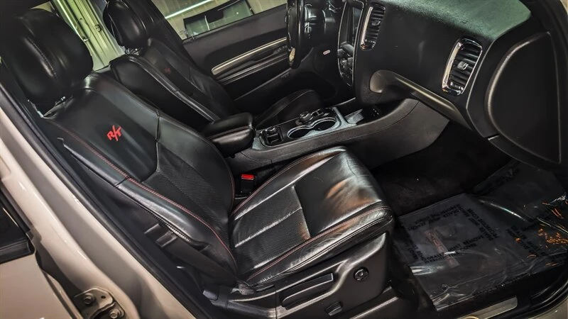 2015 Dodge Durango 3rd Gen - Image 16 of 20