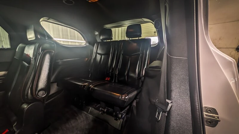 2015 Dodge Durango 3rd Gen - Image 14 of 20