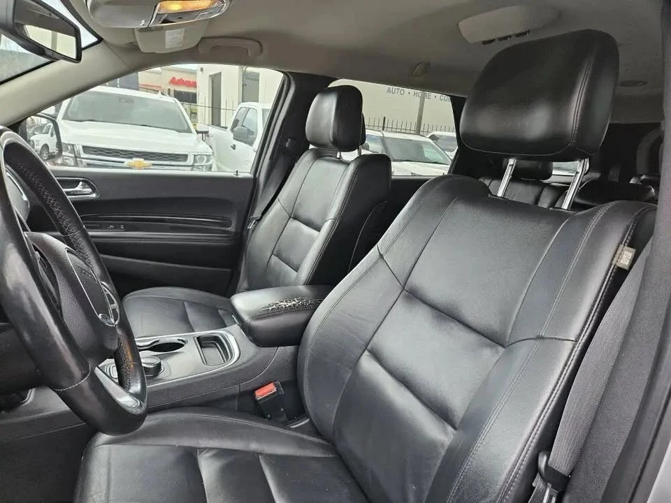 2015 Dodge Durango 3rd Gen - Image 9 of 17