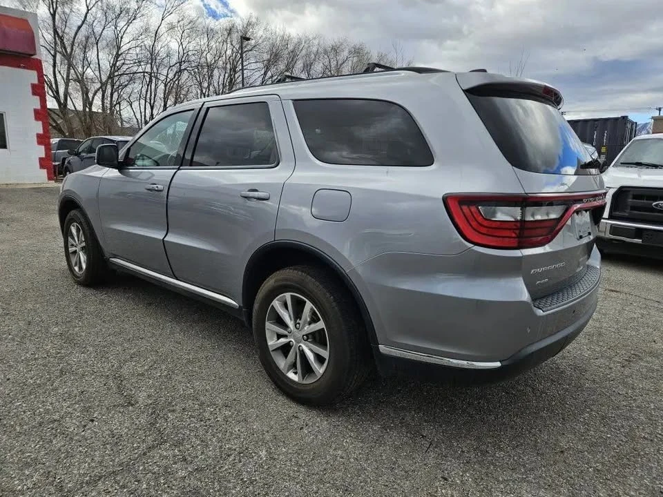 2015 Dodge Durango 3rd Gen - Image 5 of 17