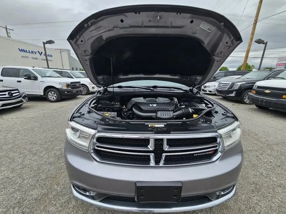 2015 Dodge Durango 3rd Gen - Image 17 of 17