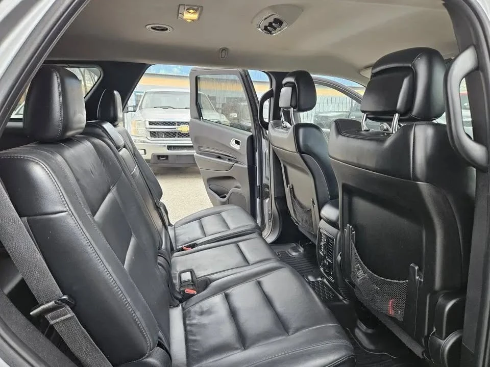 2015 Dodge Durango 3rd Gen - Image 16 of 17