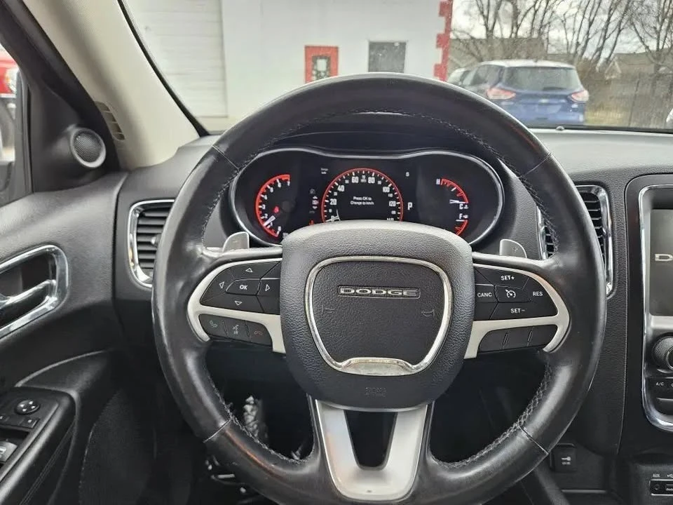 2015 Dodge Durango 3rd Gen - Image 10 of 17