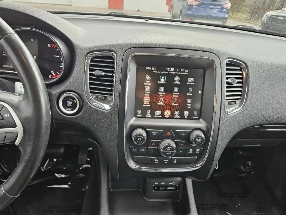 2015 Dodge Durango 3rd Gen - Image 11 of 17