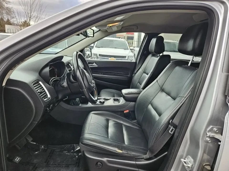 2015 Dodge Durango 3rd Gen - Image 8 of 17