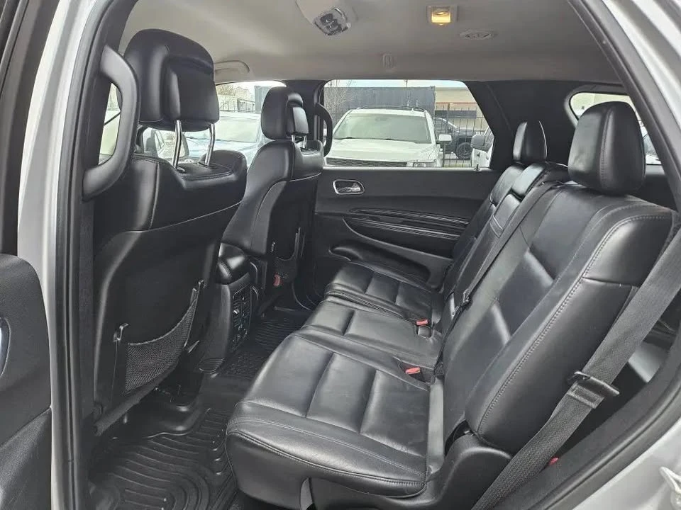 2015 Dodge Durango 3rd Gen - Image 14 of 17