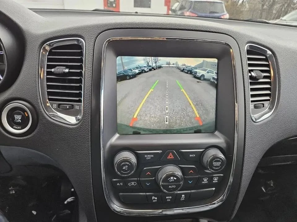 2015 Dodge Durango 3rd Gen - Image 12 of 17
