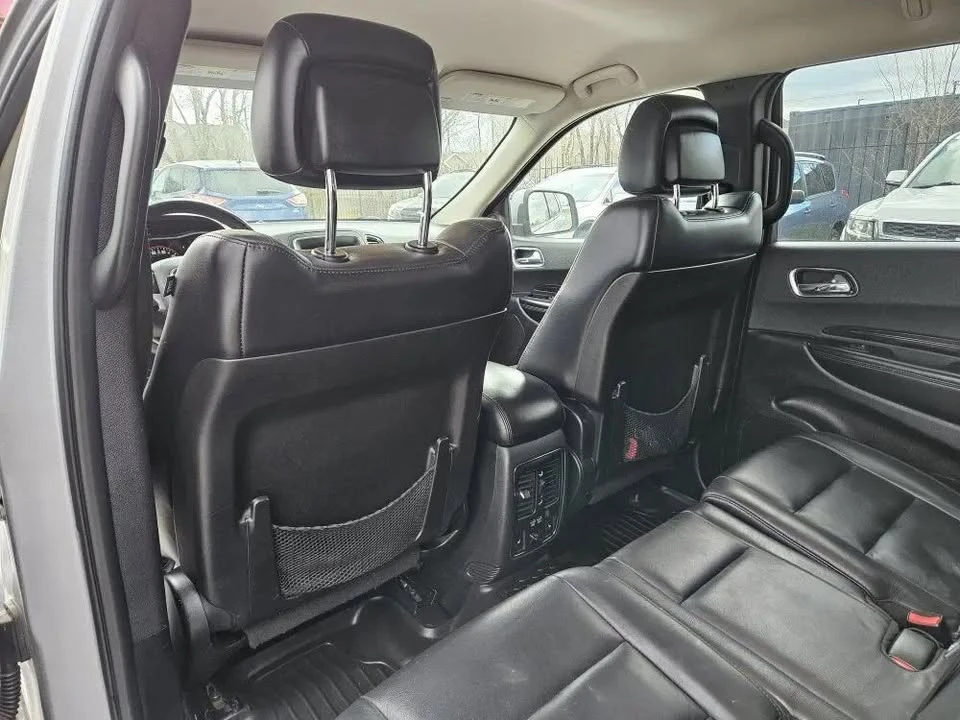 2015 Dodge Durango 3rd Gen - Image 15 of 17