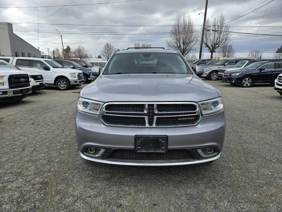 2015 Dodge Durango 3rd Gen - Image 7 of 17