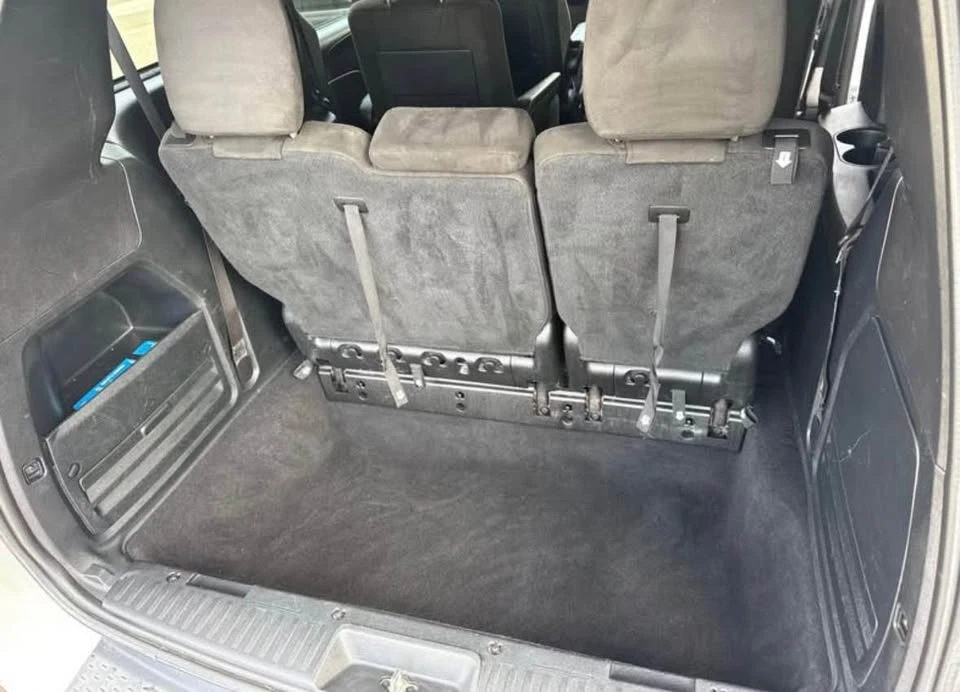2015 Dodge Caravan - Image 8 of 8