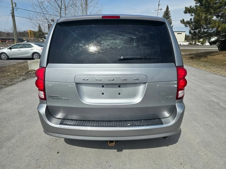 2015 Dodge Caravan - Image 5 of 18
