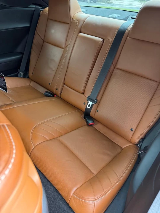 2015 Dodge Challenger SRT Hellcat 3rd Gen - Image 3 of 3