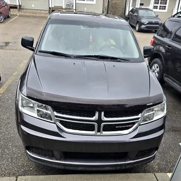 2015 Dodge Journey